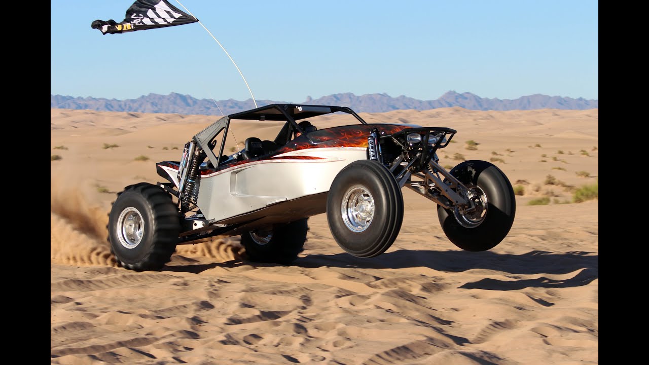 tatum dune buggy