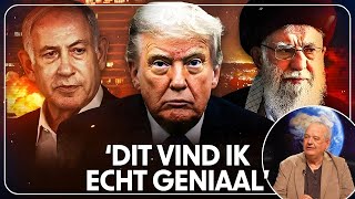 Wat Maakt Trump Succesvol Volgens Joost Niemöller?