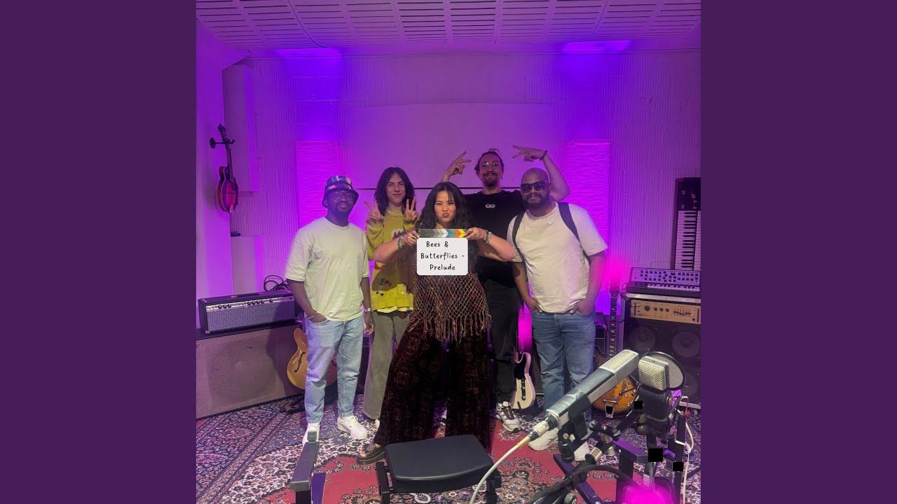 Assurance Studio Radio4TNG