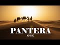 PANTERA [Afro House Deep Organic Pulse 2026 | Tribal Melodic Flow] – afro house 2026 ADIORZ