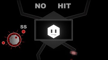 Project Arrhythmia SImulation(By:Similar Outskirts/Level by:CoffeeDog){difficulty:Hard}(SS)[No Hit]