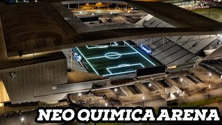 Featured image of post Imagens Neo Quimica Arena A mais moderna da america latina padr o fifa