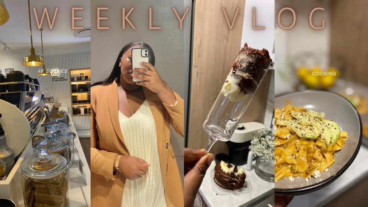 VLOG:Grocery Shopping| Corporate Wife|Game Haul|SA YouTuber|Yap Session And Lots More...