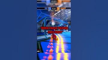 When trash talk goes right 🤫 | Subscribe if you do not wanna miss open nets 💀