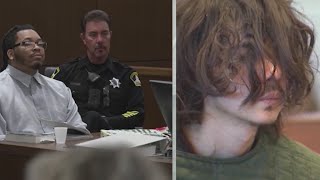 K Street Shooting, Davis Stabbing reach turning points