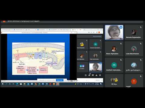 ბიოფიზიკა-აქტიური ტრანსპორტი,F და V ტუმბოები
