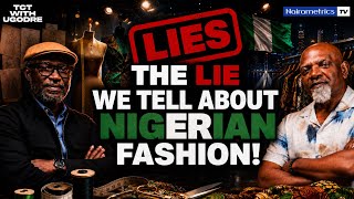 Inside the business of Nigerian Fashion - winners, losers, and what sells