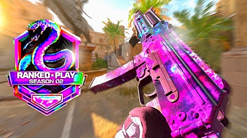 #1 Keyboard And Mouse Montage (Mw2 Ranked Play)