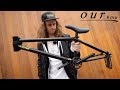 HOW DOES TOM DUGAN TRAVEL? BMX BIKE CHECK