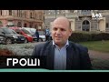 Хто такий Іван Мунтян і як він вимагав 180 тисяч доларів з підприємця