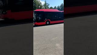 Scania Citywide LF Daugavpils Autobusu Parks