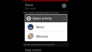 TaskBomb for Android screenshot 2