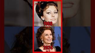 How the Famous Senior Actresses of the 1970s Look Now in 2024 Details
