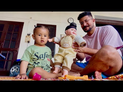 Finally Met Armaan Today | Surprise Gifts for Armaan 🎁