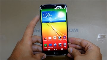 How To Unlock an AT&T LG G2, G3, G3S, G Vista and G Pad 7.0 By Unlock Code.