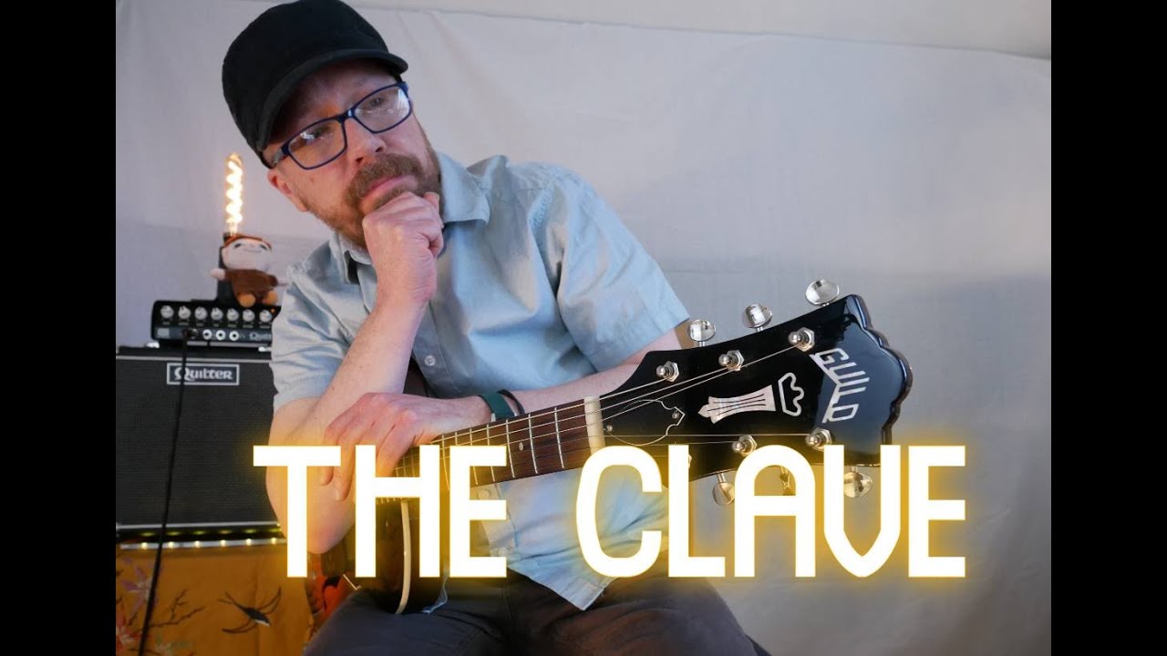 The Clave in JazzHow to Practice With Rhythm YouTube