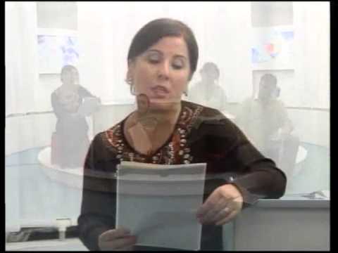 თოქ-შოუ \"დიალოგი\" - 21/11/2014 (ნაწილი მეორე)