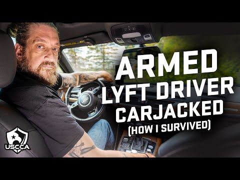 Vidéo: LYFT est-il dangereux ?