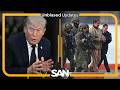 Trump issues ‘shoot to kill’ order in Strait; US soldier charged in Maduro bet | Unbiased Updates