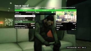 Download Lagu GTA 5 Online: Heist Update - How to Start Heist Mission and Play Heist Mission MP3