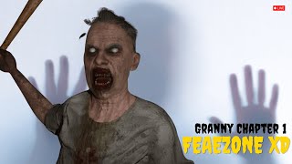 LIVE: Platform 8 Horror Game | Terrifying Gameplay With FEARZONE XD ! #short #live #shortslive