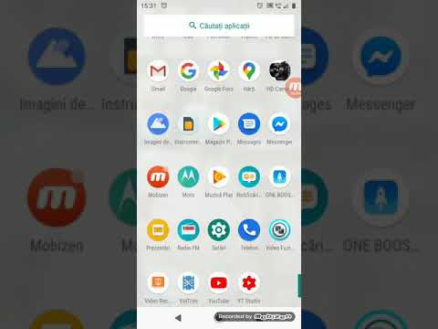 Video: Modalități ușoare de a adăuga liste de activități Google pe iPhone: 7 pași