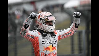 Max Verstappen Is Becoming The Alonso 2012 In The 2025 Title Battle