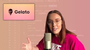 Writing Smart Contract Resolvers with Gelato Network