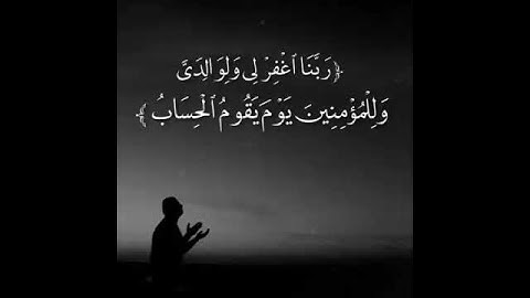 تلاوة عطرة من آيات الذكر الحكيم  . . .