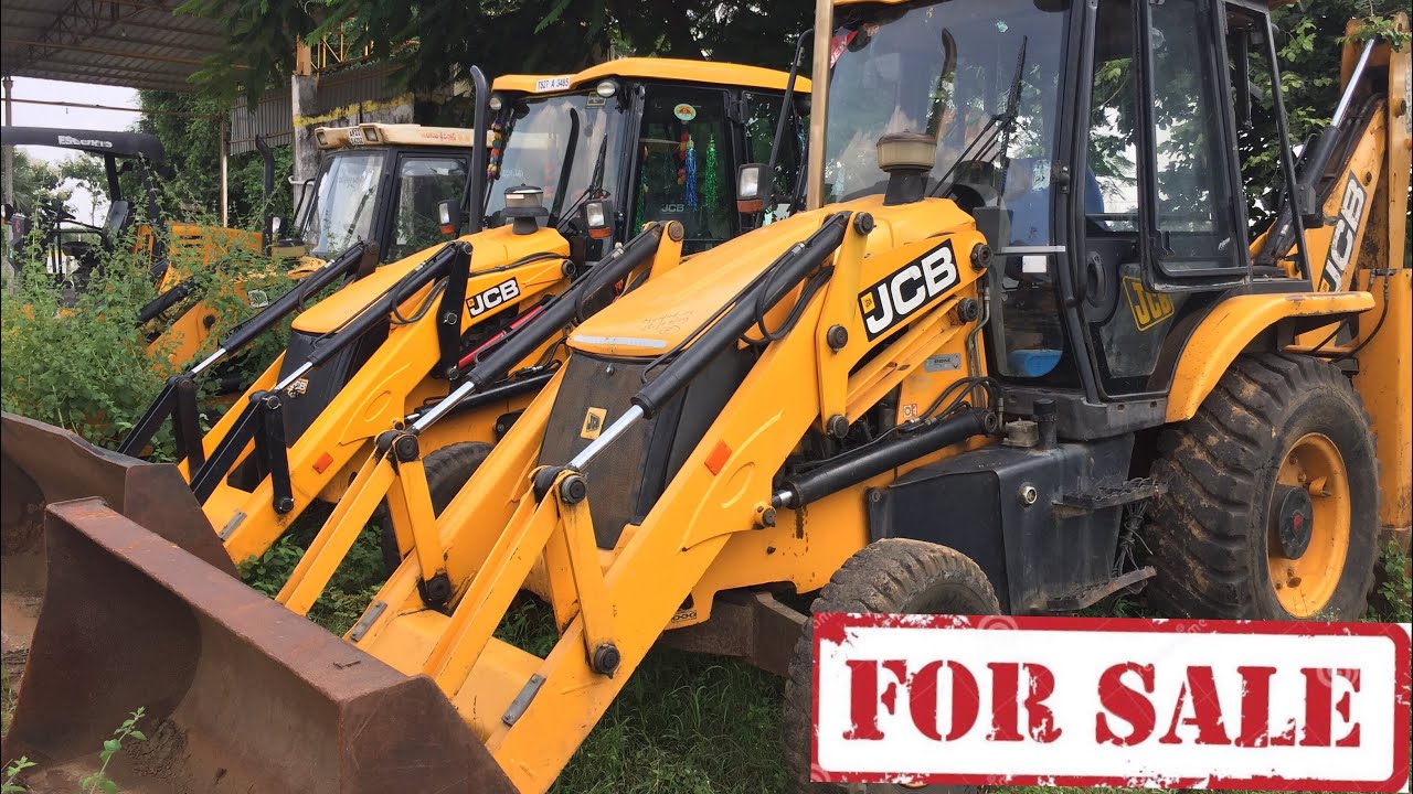 Second Hand JCB 3DX Machines Market In Warangal SriRam Automall second-hand-jcb-3dx-machines-market-in-warangal-sriram-automall