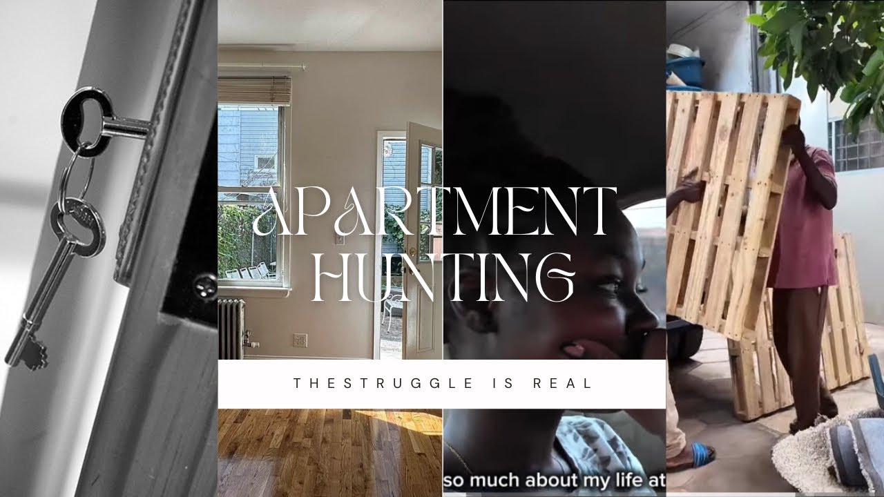 APARTMENT HUNTING | Finding a place in Accra 🏠#seo #apartmenthunting 