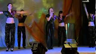 Открытие недели культуры и спорта 2012 Открытие недели культуры и спорта 2012