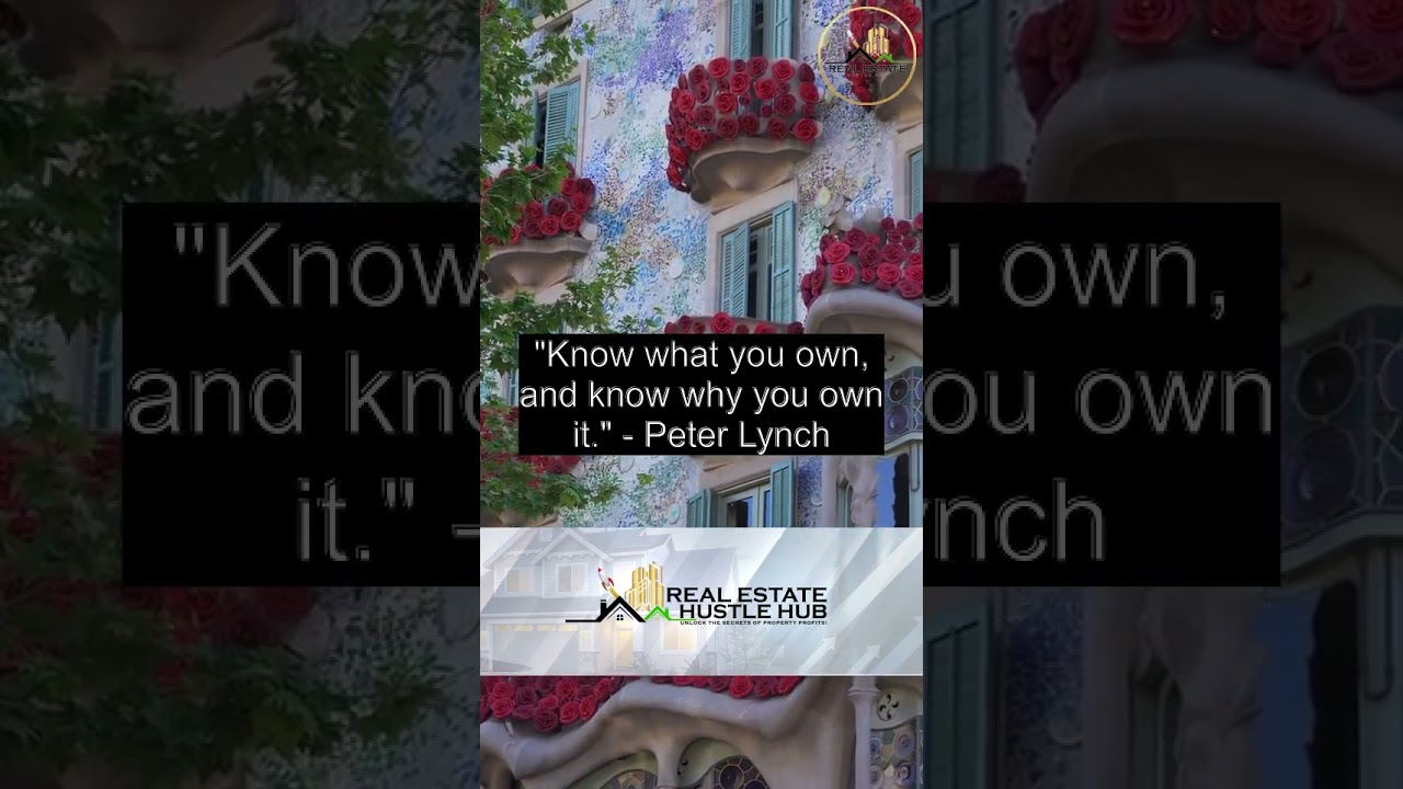 Conduct thorough due diligence before purchasing property.