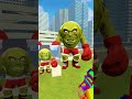Guess Characters Lin Gang Boxer Girl Melon in Gmod !