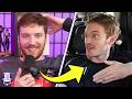 Pewdiepie Almost Missed Cyclethon 5