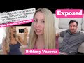 Brittany vasseur exposes ex part 1