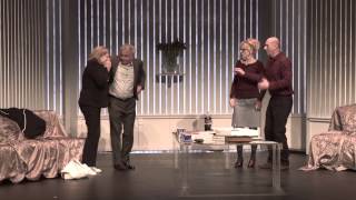 God van de Slachting (Carnage) | trailer God van de Slachting (Carnage) | trailer
