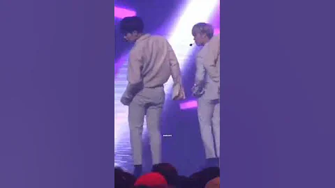 Hoshi "Crazy in Love" 😀 #hoshi #seventeen #carat #shorts #tiktok #kpop #svt