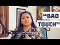 Discussing inappropriate touching &amp; how to help resolve this | Bharti Singh | Clips |