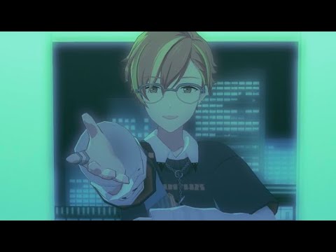 【プロセカMV】君の夜をくれ(男性陣+まふゆ