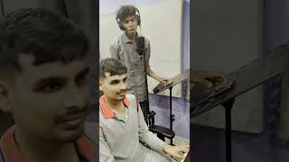 Hayyoda (From "Jawan") Covered Bhaviharan | Sakthi Kamaleshwar | Anirudh Ravichander | Atlee | Jawan