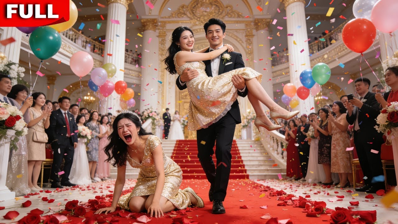 หลังจากกลับมาจากการเกิดใหม่ ม้าไม้ไผ่ก็ก้าวออกไปและฉันเลือกที่จะตกลงมาจากท้องฟ้า!