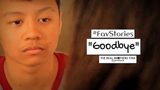 Goodbye Favstories Comic Short Film