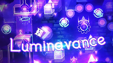 Luminavance Megacollab By 70 People [Magentance Sequel]