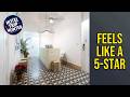 La Casa de Antonio Boutique - Feels Like a 5-Star | Barcelona, Spain🛏️