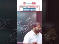 Don't be Paralyse with Exam Fear | Ayush Sir | ForumIAS
