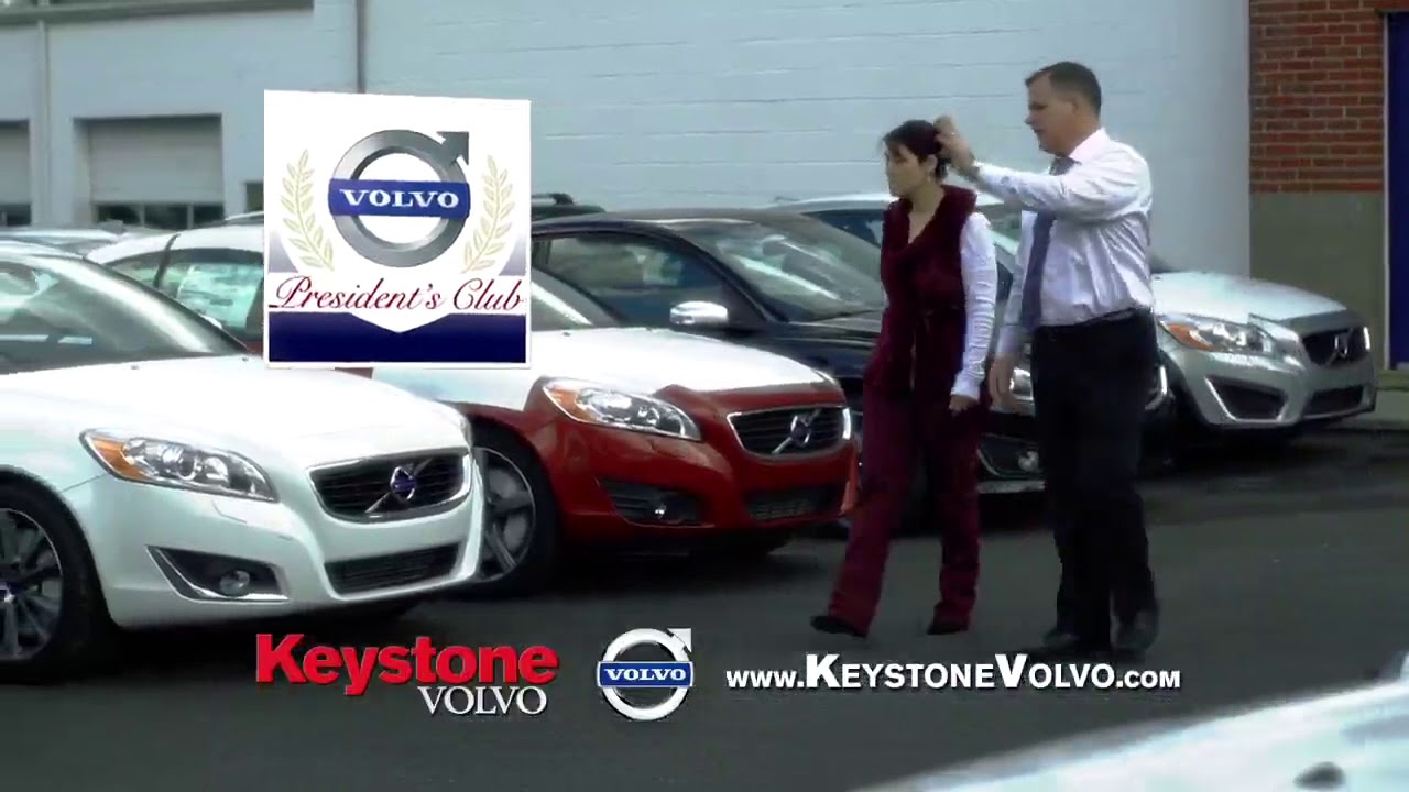 Volvo Keystone AL202427 Keystone Volvo General 2013 Rev YouTube