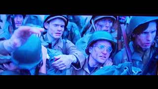 Mail call during combat! The greatest motivator of troop morale.  #26668battalion; #history