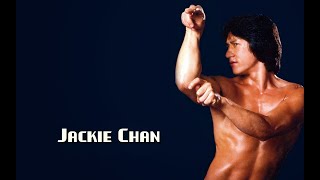 Jackie Chan 成龍   Трюки за кадром fan клип