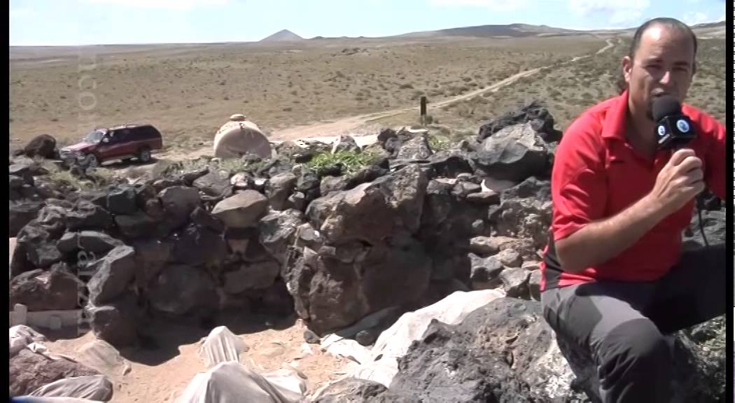 Rincones de Lanzarote-Soo